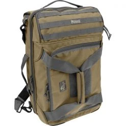 Maxpedition Tactical Rolling Carry-On Luggage Travel Bags & Luggage