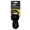 Original SWAT Tactical Boot Laces Black Footwear Accessories