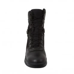 Duty Boots Rothco Forced Entry Waterproof Tactical Boot