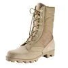 Rothco G.I. Type Speedlace Desert Tan Jungle Boot Military Boots