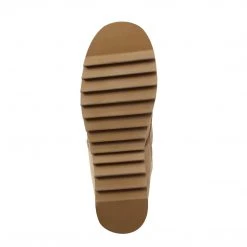 Rothco G.I. Type Ripple Sole Desert Tan Jungle Boots