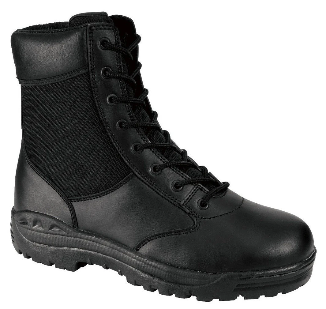 Rothco Forced Entry 8'' Security Boot Duty Boots