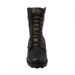 Military Boots Rothco G.I. Style Jungle Boots