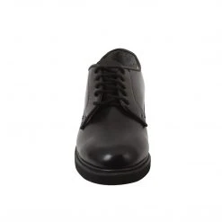 Footwear Rothco Military Uniform Oxford Leather Shoes