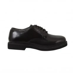 Footwear Rothco Military Uniform Oxford Leather Shoes