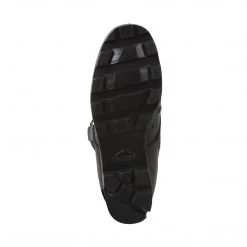 Military Boots Rothco Black G.I. Type Speedlace Jungle Boot