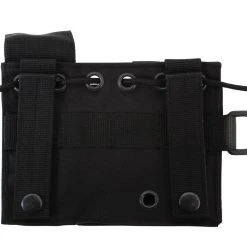 Rothco MOLLE Administrative Pouch Utility Pouches