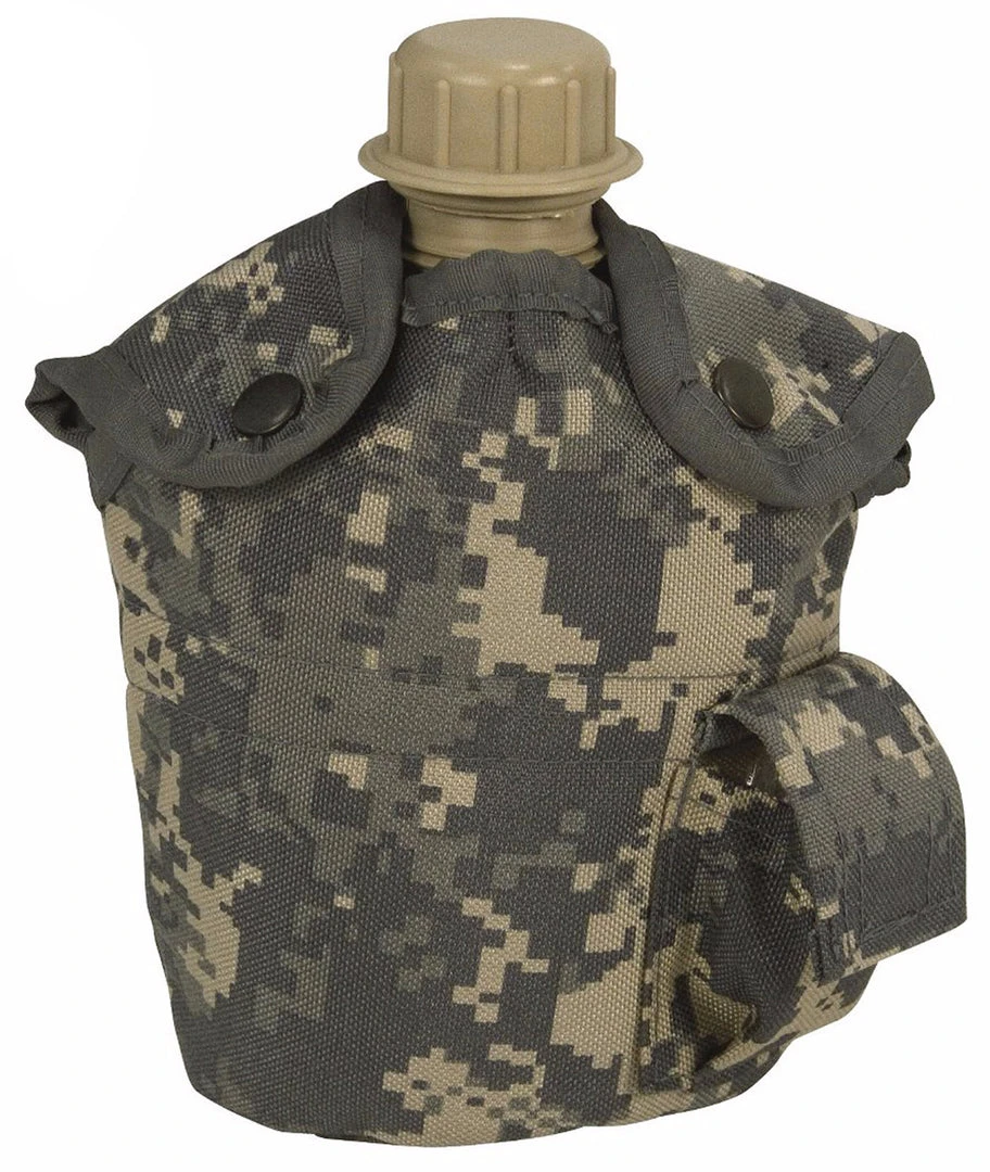 Rothco G.I. Style Canteen Cover