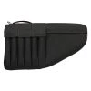 Uncle Mike's Submachine Gun Case Gun Bags & Gun Cases