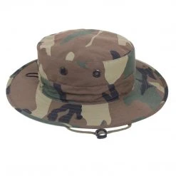 Rothco Adjustable Boonie Hat