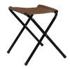 NDūR NDŪR Folding Camp Stool Cots & Camping Chairs