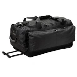 Travel Bags & Luggage Uncle Mike's Side-Armor Roll Out Bag