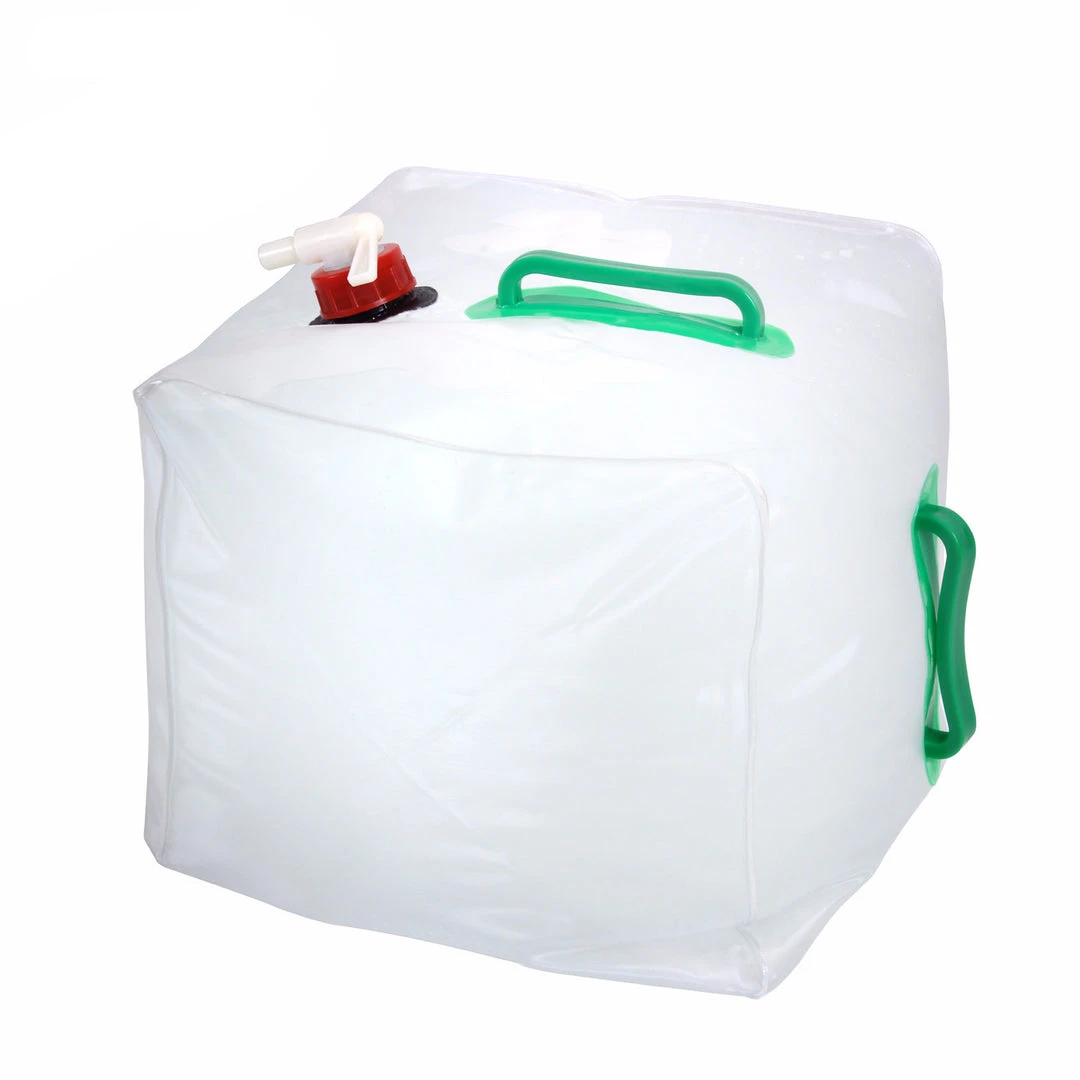 Rothco Five Gallon Collapsible Water Carrier