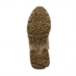 Military Boots Rothco Forced Entry Desert Tan 8