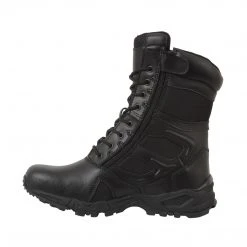 Rothco Forced Entry Deployment Boot With Side Zipper