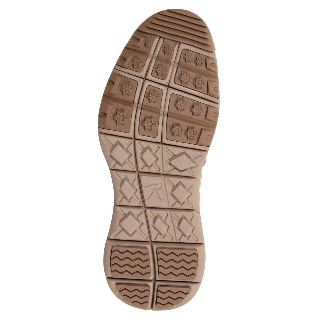 Rothco V-Max Lightweight Tactical Boot Duty Boots