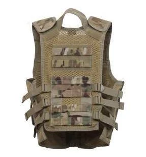 Rothco Kid's Tactical Cross Draw Vest