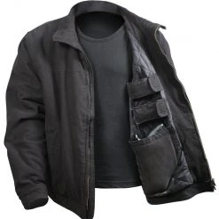 Rothco 3 Season Concealed Carry Jacket Jackets