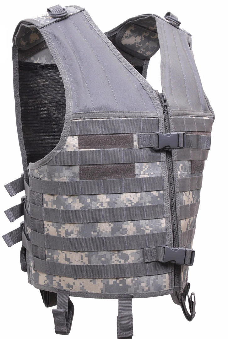 Rothco MOLLE Modular Vest