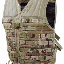Rothco MOLLE Modular Vest