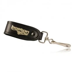 Key Holders Boston Leather Value Key Holder