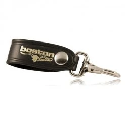 Key Holders Boston Leather Premium Key Holder