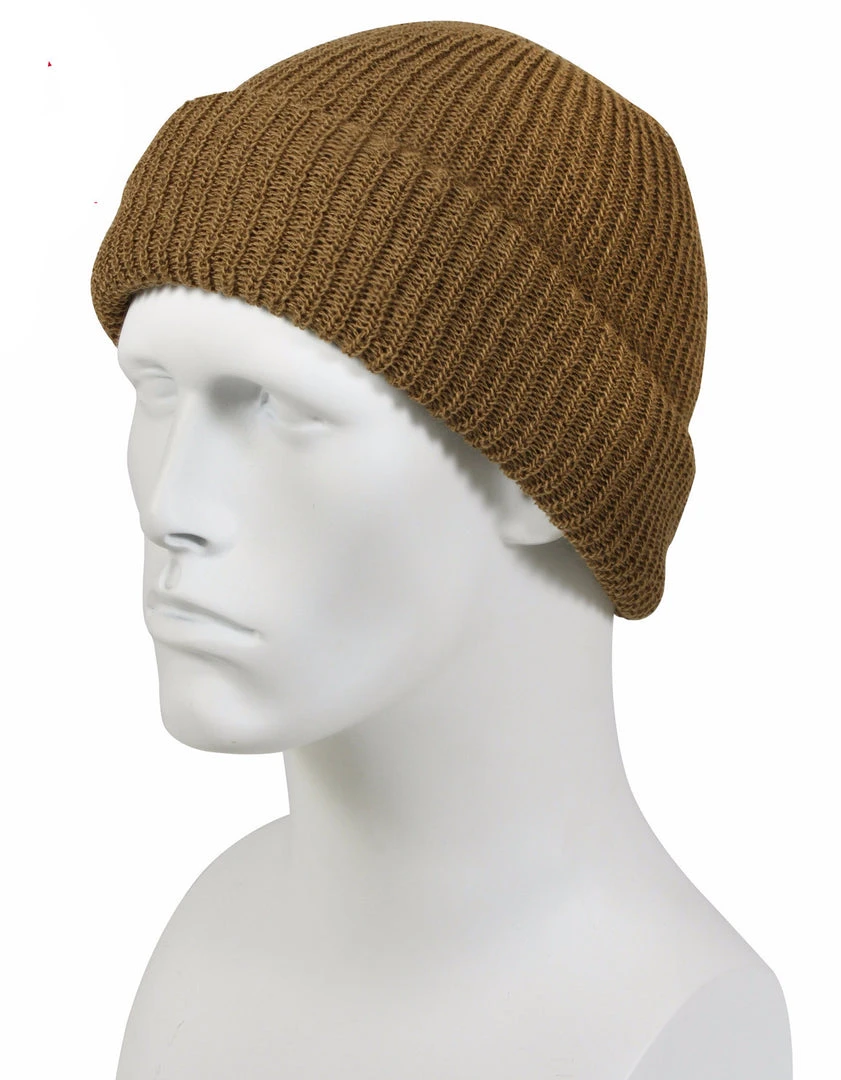 Rothco Acrylic Watch Cap Beanies