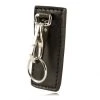 Key Holders Boston Leather Hi-Rider Key Holder With Clip