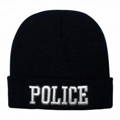 Rothco Deluxe Military Embroidered Watch Cap