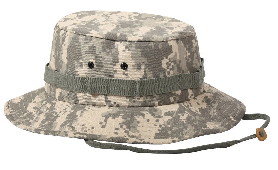 Rothco Camo Jungle Hat