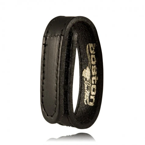 Keepers Boston Leather 3/4" Belt Keeper - Hook And Loop