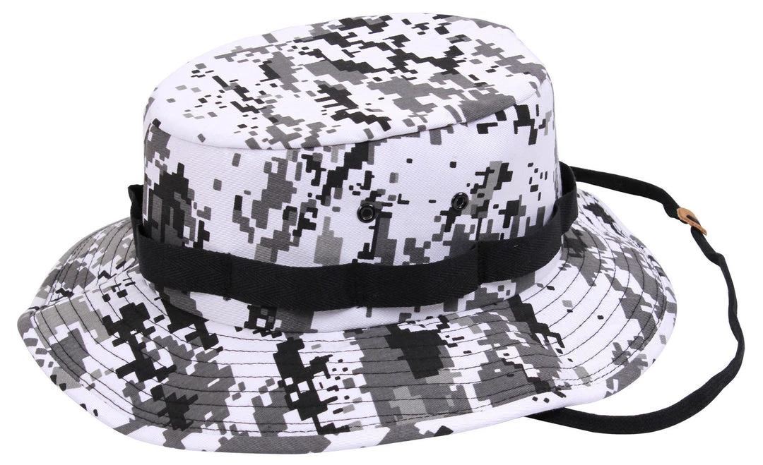 Rothco Camo Jungle Hat