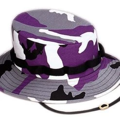 Rothco Camo Jungle Hat