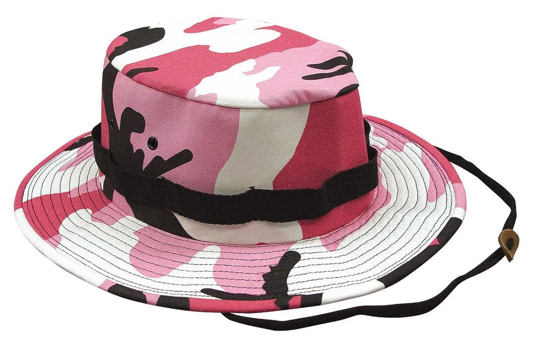 Rothco Camo Jungle Hat