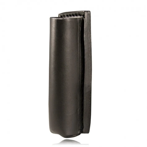 Flashlight Pouches And Holders Boston Leather Streamlight Poly Stinger Holder, Open Top