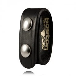 Boston Leather 1½ Belt Keeper Keepers