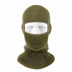 Rothco One-Hole Face Mask Balaclavas & Tactical Hoods