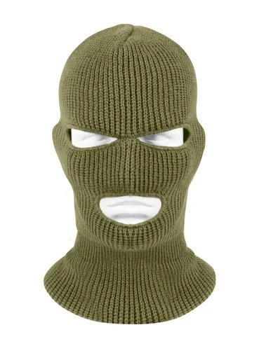 Balaclavas & Tactical Hoods Rothco 3 Hole Face Mask