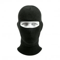 Rothco Wintuck Acrylic One-Hole Face Mask