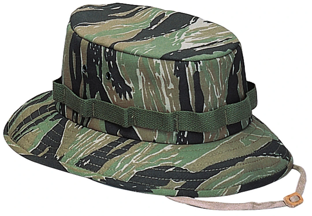 Rothco Camo Jungle Hat