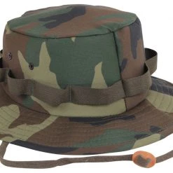 Rothco Camo Jungle Hat