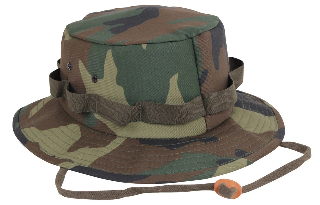 Rothco Camo Jungle Hat