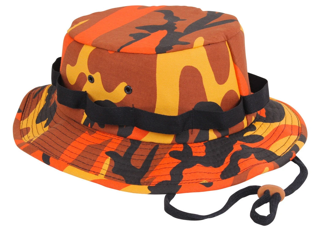 Rothco Camo Jungle Hat