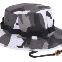 Rothco Camo Jungle Hat
