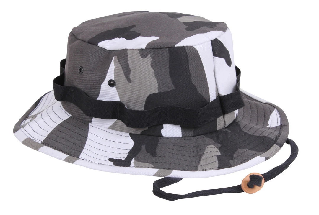 Rothco Camo Jungle Hat