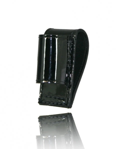 Boston Leather Streamlight LED And Poly Stinger Loop Holder Flashlight Pouches And Holders