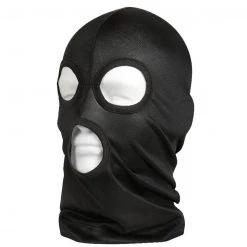 Balaclavas & Tactical Hoods Rothco Lightweight 3-Hole Facemask