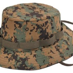 Rothco Camo Jungle Hat