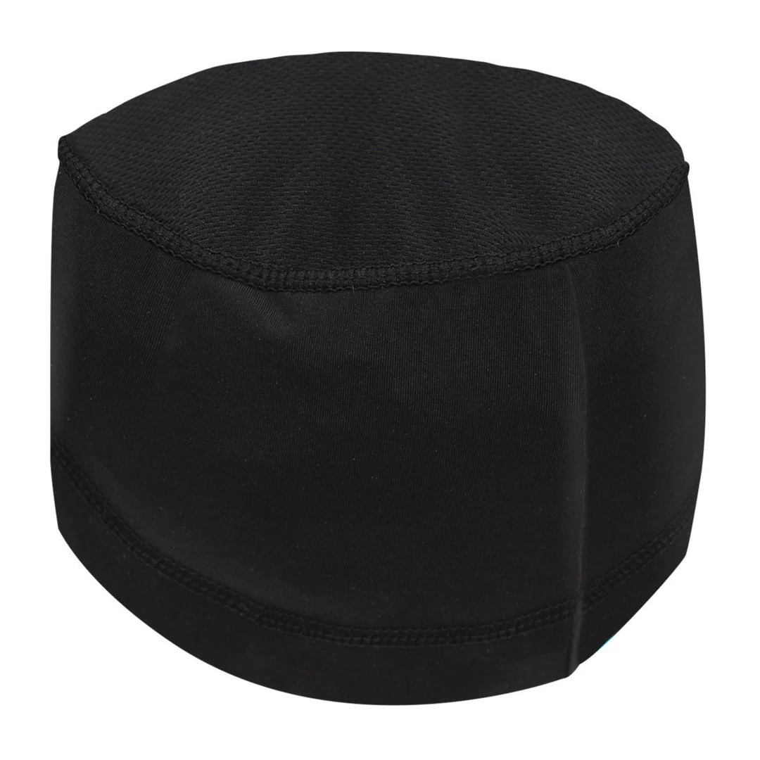 Rothco Moisture Wicking Skull Cap Helmet Liner- Black