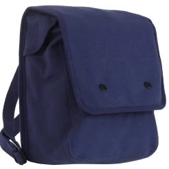Rothco Canvas Map Case Shoulder Bag